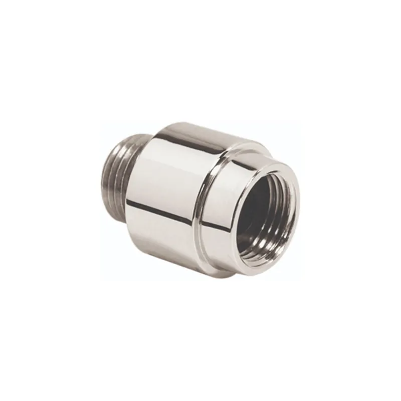 Hansgrohe 6510820 external vacuum breaker