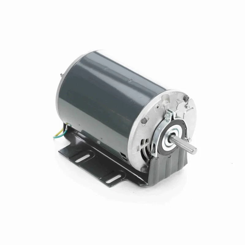 Marathon Motors B401 Belt Drive Fan and Blower Motor 1/2 HP