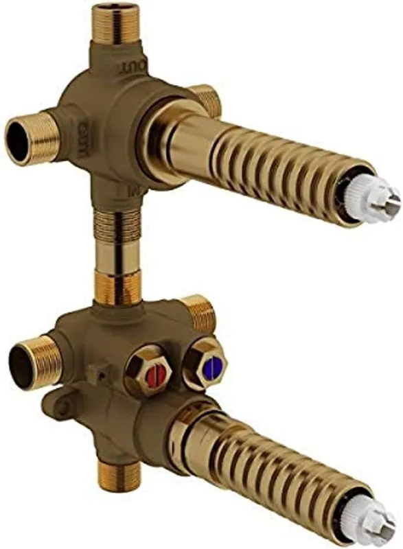 Rohl R1055BD Roughs