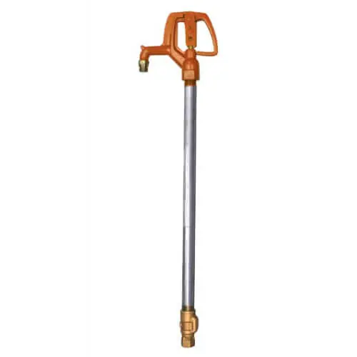 Woodford W34-1 Model-W34 Non-Freeze Yard Hydrant (1 Ft. Burial Depth)