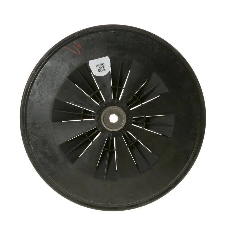 General Electric WH39X10011 Rotor Motor