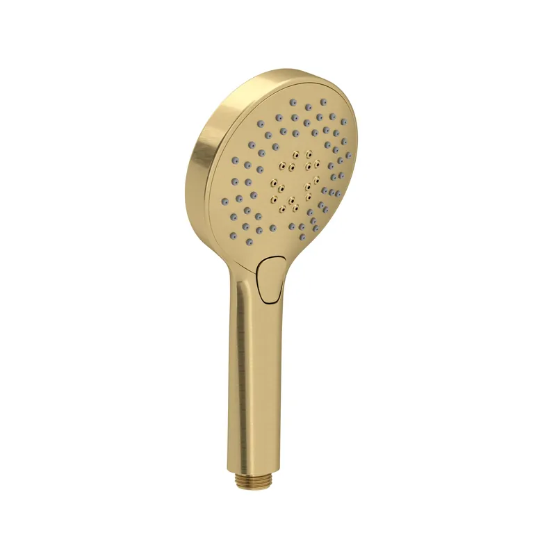Rohl 50226HS3AG 5 inches 3-Function Handshower 1.8 GPM