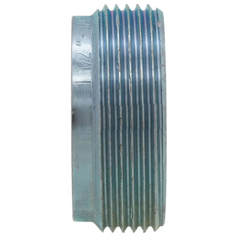 Southwire RB9 Conduit Reducing Bushing 1-1/2 inches x 3/4 inches