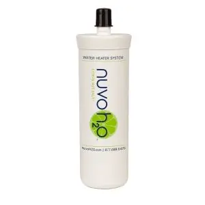 NuvoH2O 25002 Water Heater System Replacement Cartridge