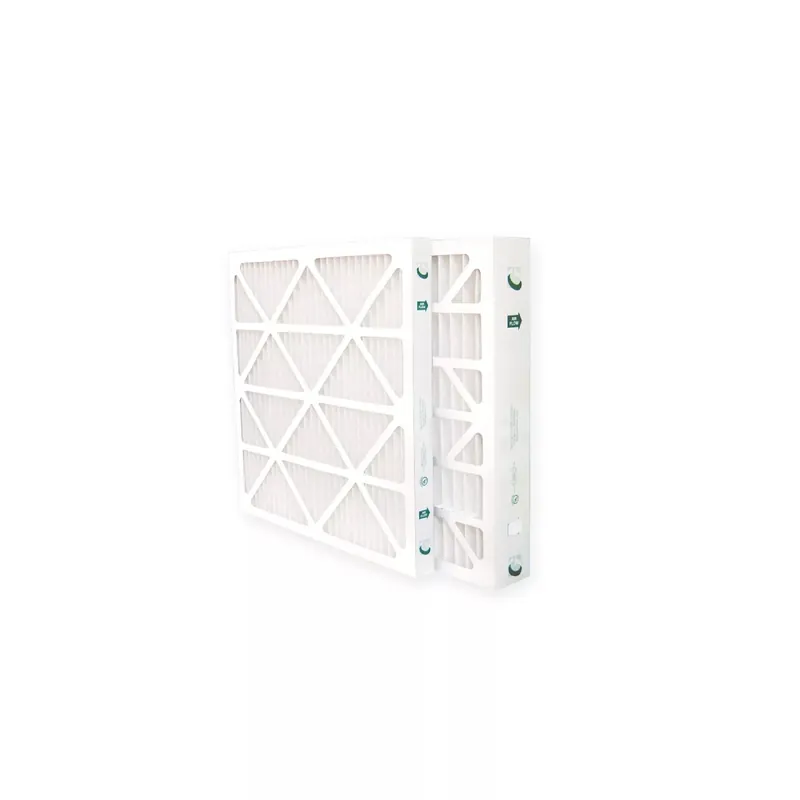Glasfloss ZLP12241 Z-Line Standard Capacity Pleated Filter 12 x 24 x 1 inch