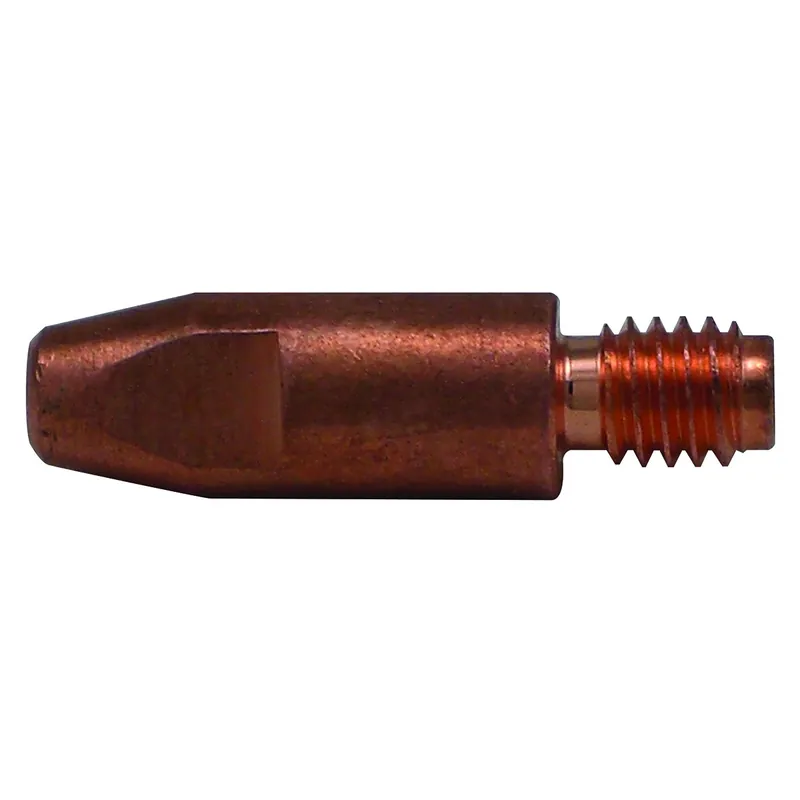 Radnor 140.0051 Contact Tip .030 inches X 28 mm M6 Series