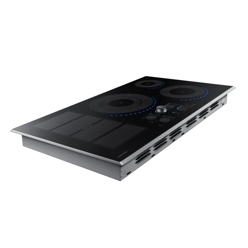 Samsung NZ36K7880US Cooktop 36 inches