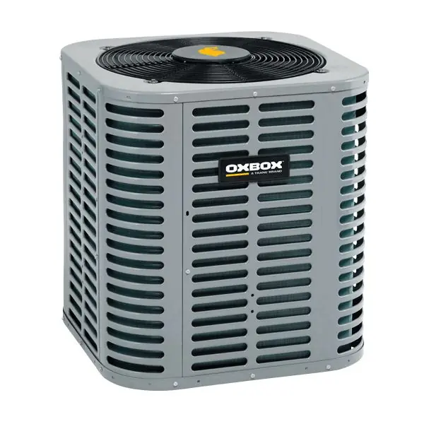 Oxbox J5HP5036A1000A Heat Pump R-454B 3 Ton