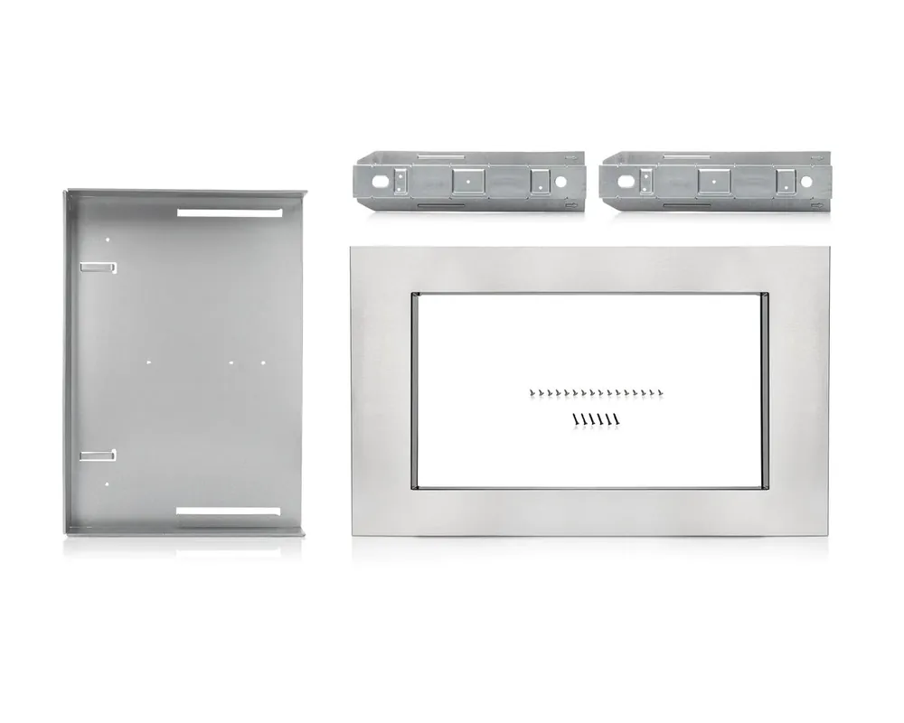 Frigidaire FMTK3027AS Microwave Trim Kit 30 inch