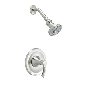 Danze D501522BNTC Antioch 1h Shower Only Trim Kit