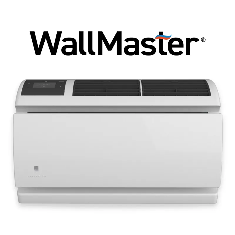 Friedrich WCT12A30B WallMaster Wall Air Conditioner, 12000 BTU Cool, 230V