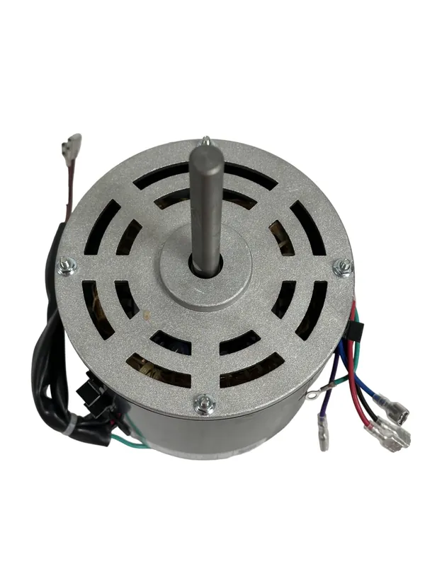 Oxbox MOT14557 Motor 1/5HP 230V 50/60HZ 1PH 145MM H 244 MM Capacitor 6