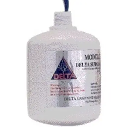 Delta Lightning Arrestors CA603 Surge Capacitor 650 VAC