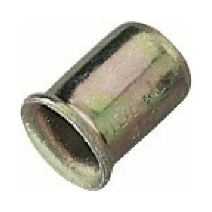 Ideal 30410 Steel Crimp Connector, Model 410 18-10 AWG, Bag of 100