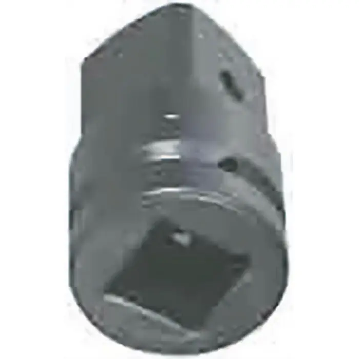 Snap-On JHW7-6 1 inches f x 3/4 inches m Williams Impact Adapter