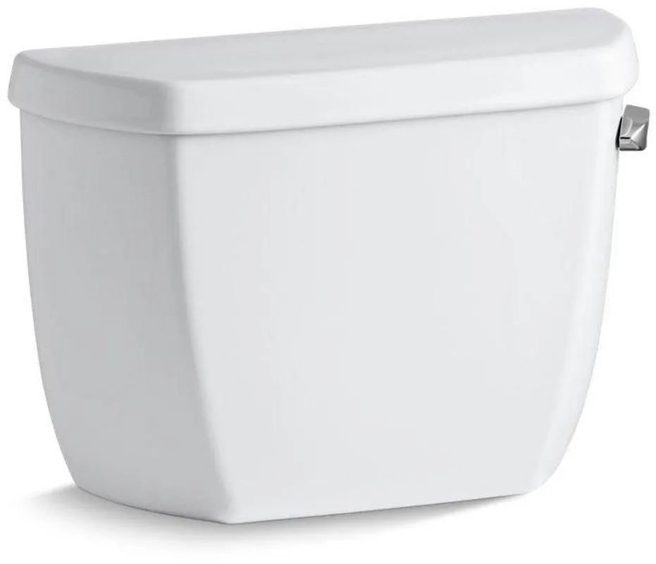 Kohler 4436-RA Wellworth Classic 1.28 gpf Toilet Tank