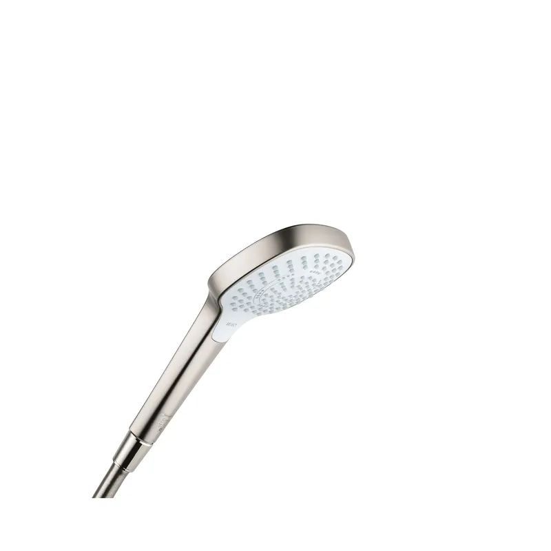 Hansgrohe 4723820 Croma Select E Handshower 110 3-Jet 1.75 GPM