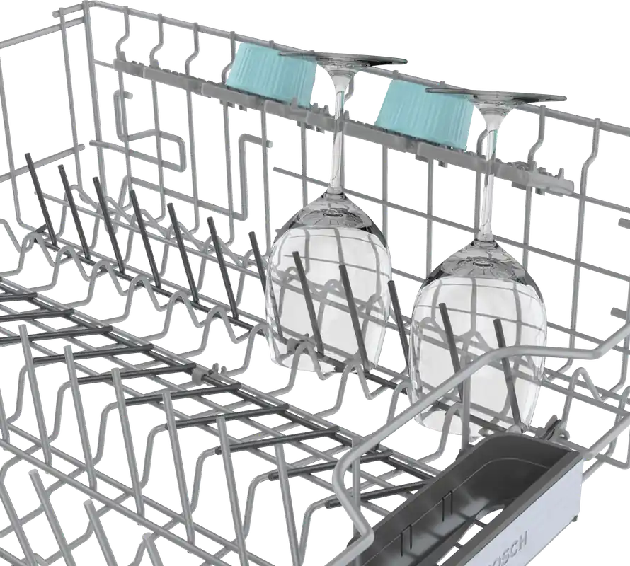 Bosch SHX78CM5N 800 Series Dishwasher 24 feet' Stainless Steel Anti-fingerprint