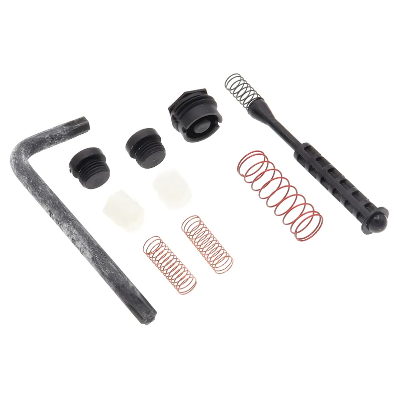 Oxbox JAYLPKFNUS0000A Furnace LP Conversion & High Altitude Kit 905028