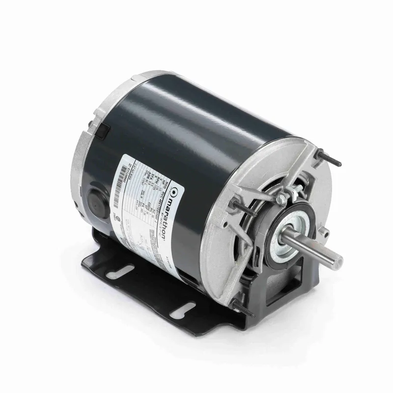 Marathon Motors B607 Fan Blower Motor 1/3HP 1800RPM