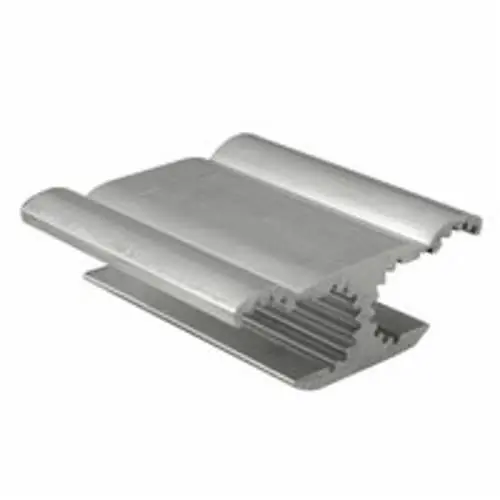 Penn-Union KD-R02 Aluminum Wide Range H-Tap 3/0 AWG - 1/0 ACSR