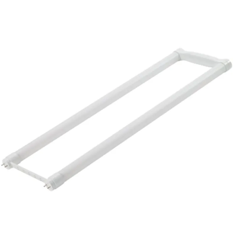 Keystone KT-LED15T8-U6GC-835-S-CP LED T8 Tube 15W (6 inches U-Bend, 12 pcs Carton)