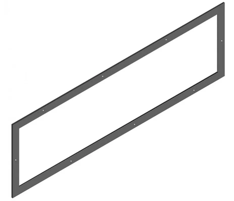 Rheem 68-103546-02 Collector Box Gasket