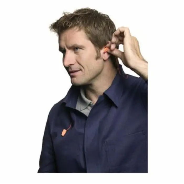3M 051138-29008 earplugs 29 dB (Universal)