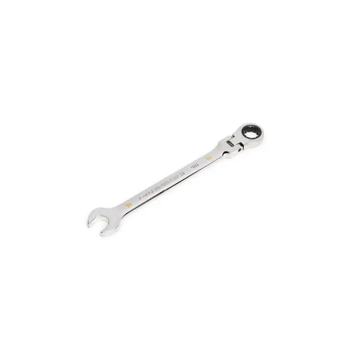 Gearwrench 86718 Flex Comb Rat 90T 18mm
