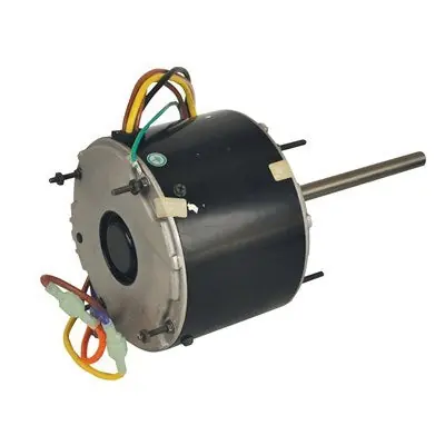 Mars M10725 Condenser Motor 1/8 HP