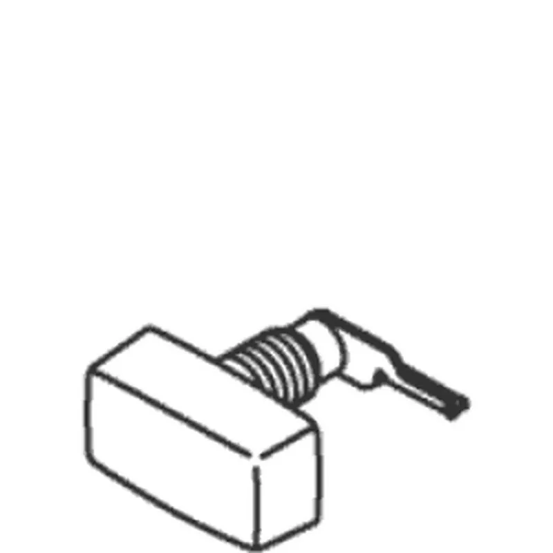 Kohler 1013961-CP Service Kit, Trip Handle