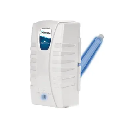 Fieldpiece 46361701 UV-12 Induct UV Light Air Purifier (12 Inch Lamp)