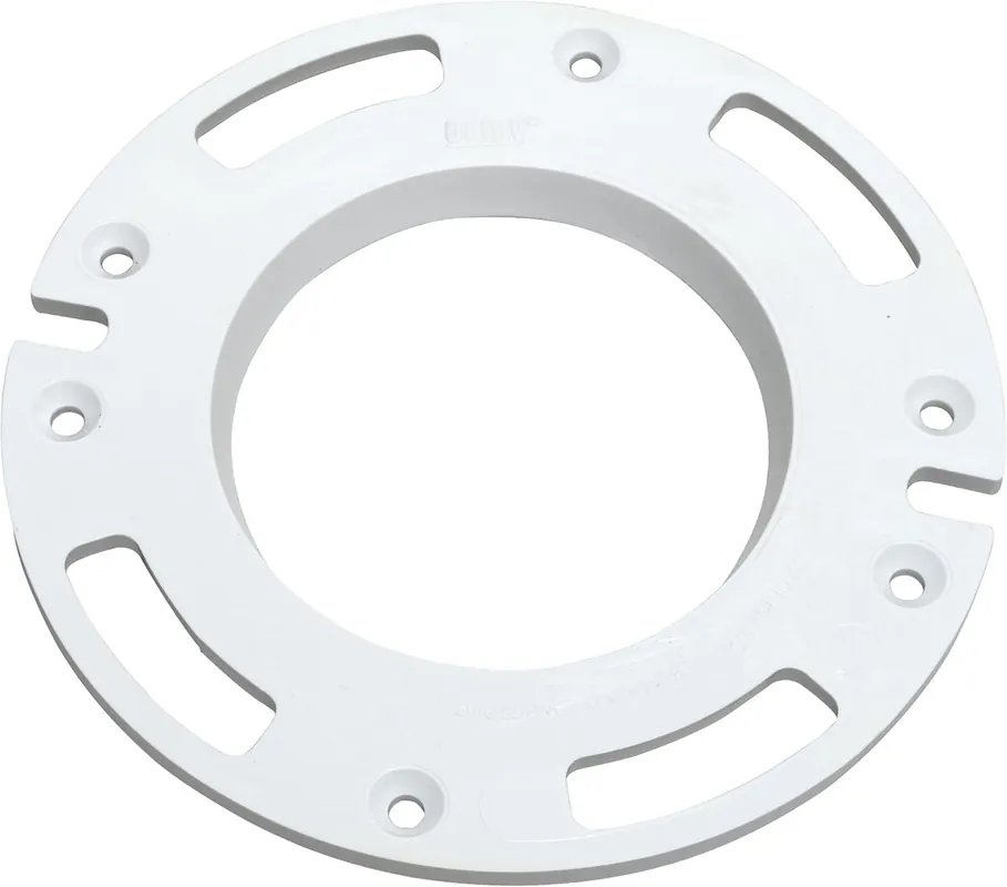 Oatey 43519 Closet Flange Spacer 1/4 in. (Pack of 1)