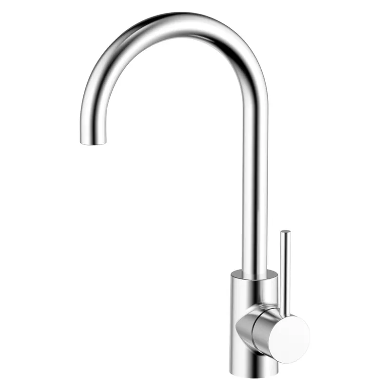 Compass Manufacturing 192-6504 Casmir Single Handle Bar Faucet