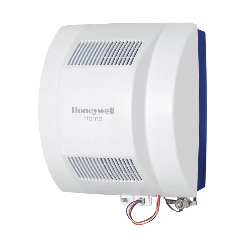 Honeywell HE365A1000/U Whole House 18 Gallon Evaporative Fan-Powered Flow-Through Humidifier REPLACEMENT MPN