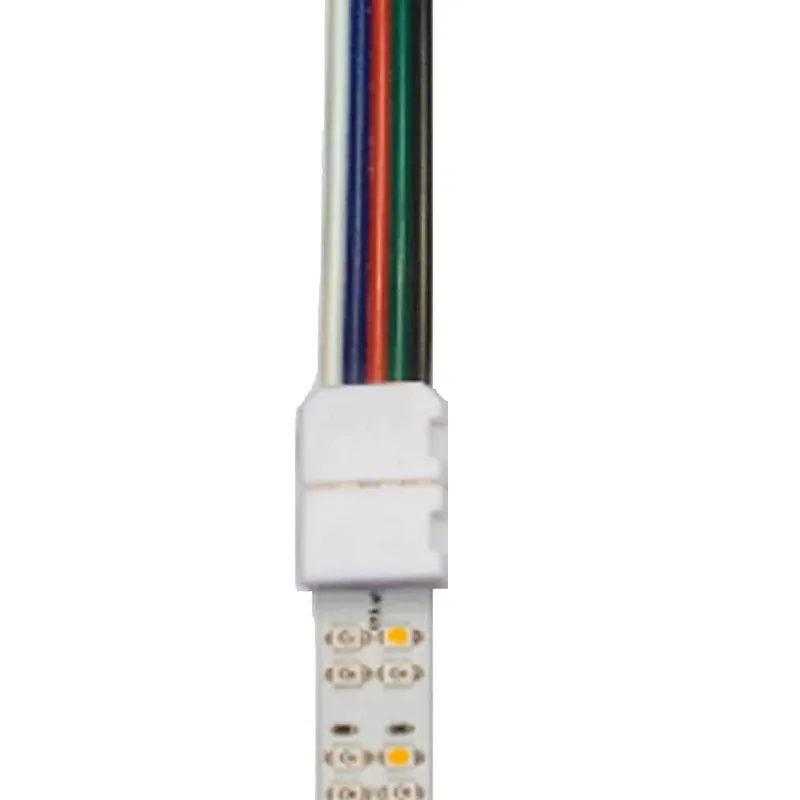 Gm Lighting RGBW-RPS-EZ-60 RGB EZ Tape to Controller Connector 60 inches