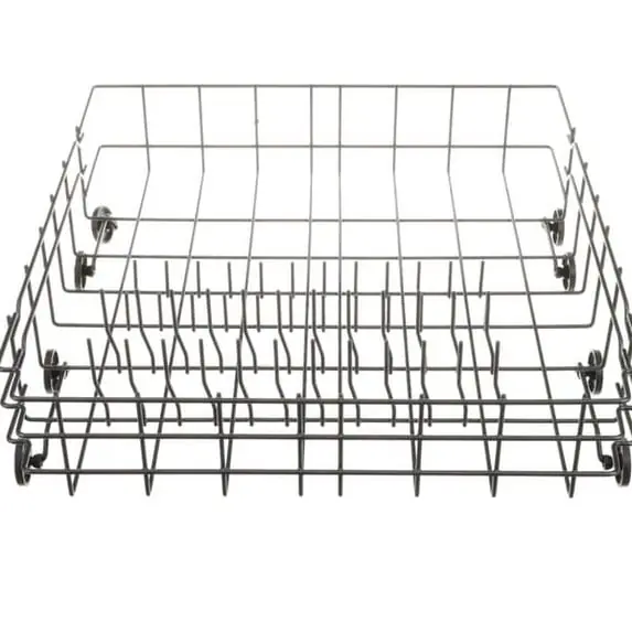 Frigidaire 5304532969 Dishwasher Lower Rack Assembly