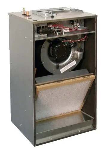 Aspen PAW27J-000 FTS05 MFG 1.5 Ton 5 KW Front Return 454B