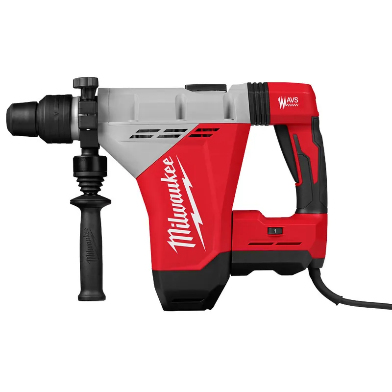 Milwaukee 5518-21 1-3/4 inches SDS MAX Rotary Hammer