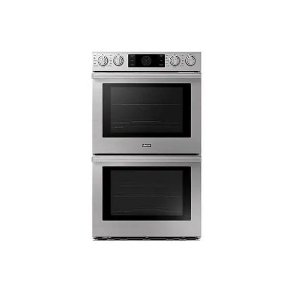 Dacor DOB30T977DS 30 Inch Double Wall Oven