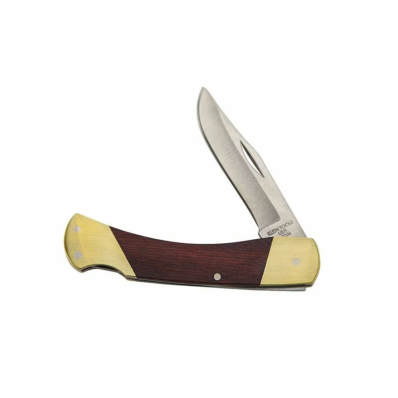 Klein Tools 44036 Sportsman Knife 2.625-Inch