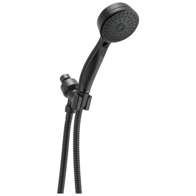 Delta Faucet 54424-BL-PK Handshower 2.5 GPM