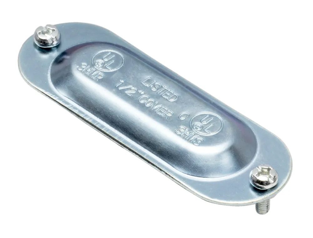 Southwire 573S Conduit Body Cover 1 in
