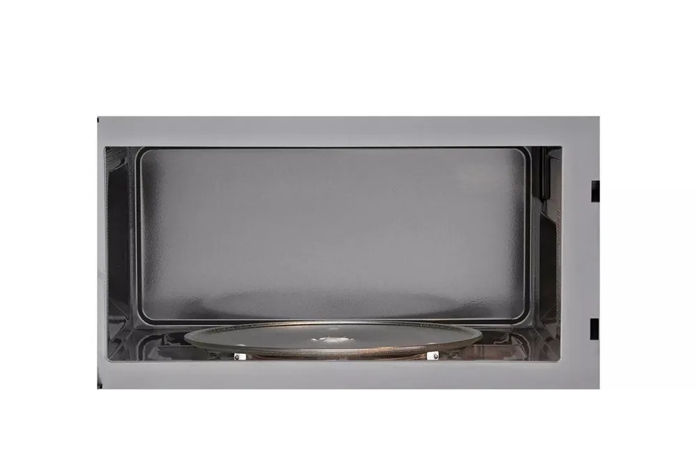 Lg Electronics LMV1764ST 1.7 cu. ft. Over-the-Range Microwave 1000 W