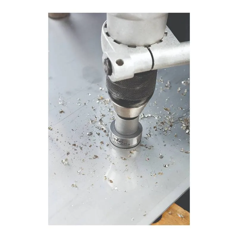 Ideal Industries 36-316 Carbide Tipped Holesaw 3-1/2 inches (for 3 inches Conduit)