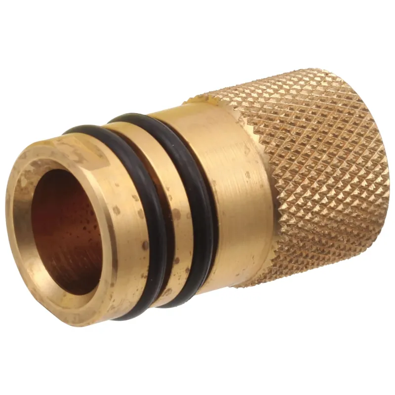 Brizo RP49349 Adapter RSVP Brass