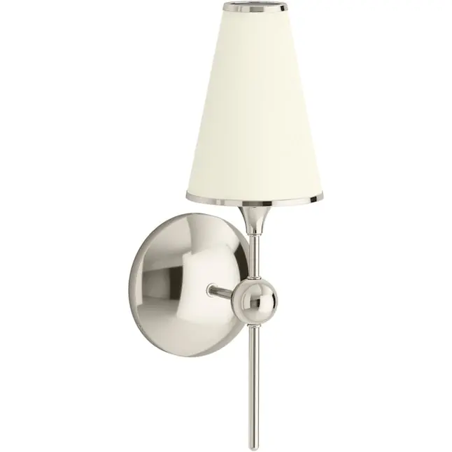 Kohler 27858-SC01-SNL Parohn One-light Sconce 120 V