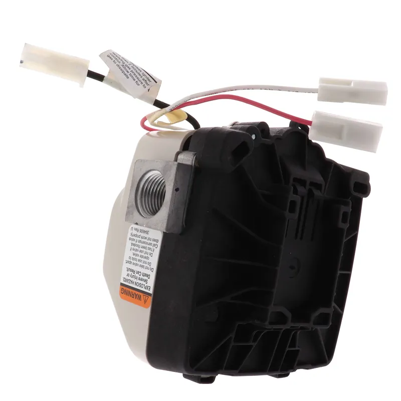 Bradford White 239-46990-01 Icon System Gas Valve 3/4 in inlet/ 3/4 in outlet 24V