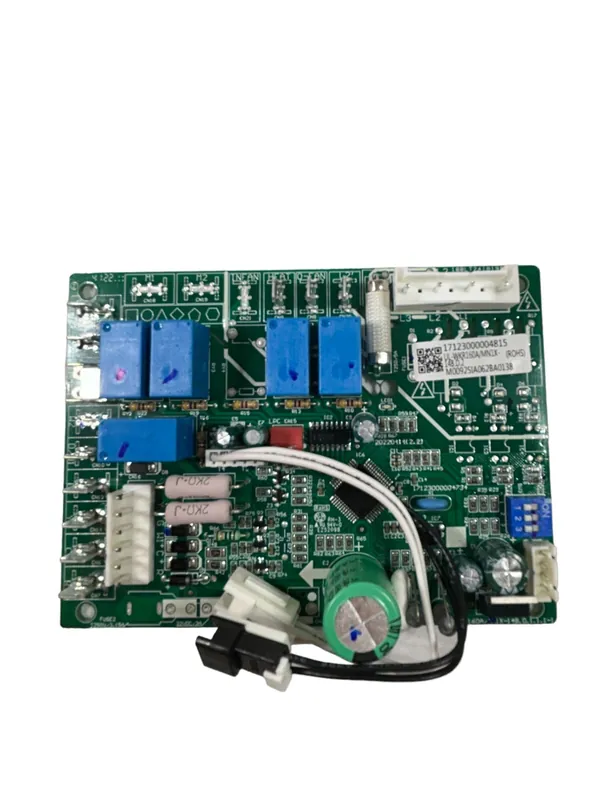 Oxbox BRD06611 Outdoor Main Control Board Assembly replacement BRD6611