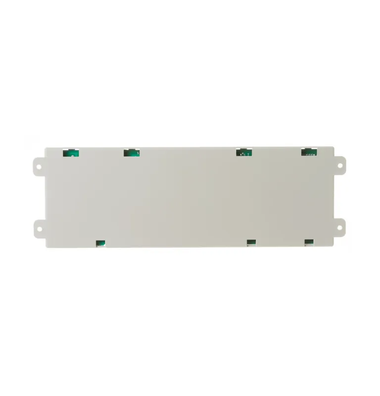General Electric WE4M489 Main Power Board Asm Gas REPLACEMENT AP5306302
